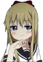Telegram sticker 😏 @Yeshua_kun pack
