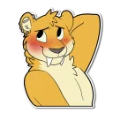 Video sticker 😳 PJ