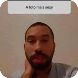 Телеграм стикер 💇 @sexopracaralho :: @fStikBot