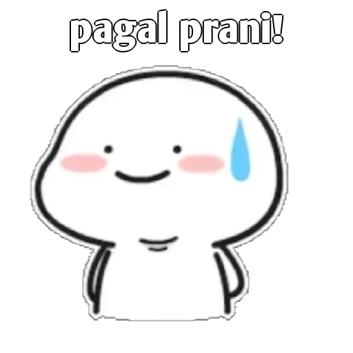 Telegram sticker 🧚 Rahul_ke _stickers ::