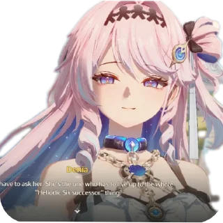 Telegram sticker 👍 Denia the ghost