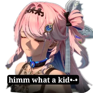 Telegram sticker 👍 Denia the ghost