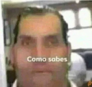 Telegram sticker 🤔 Vanadio