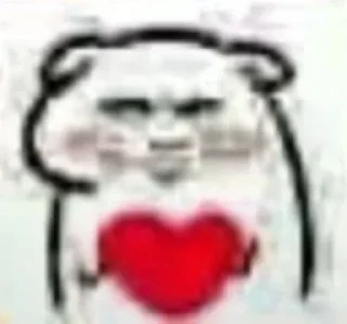 Telegram sticker 😍 Vanadio