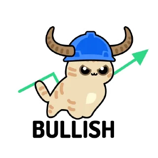 Telegram sticker 🐮 Basecat Stickers Pack