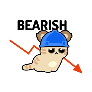 Telegram sticker 🐻 Basecat Stickers Pack
