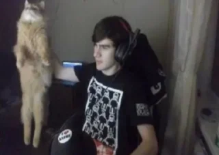 Telegram sticker 😎 больше стикеров тут: @emoj1k