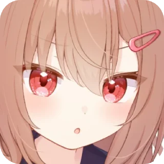 Video sticker ❤ 猫猫抱窝/@animeogl🐾