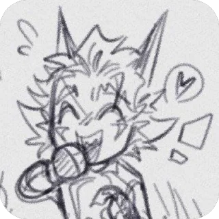 Telegram sticker 😂 ФООООКС! (Автор:@pidr_cider09)