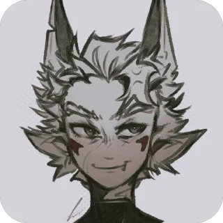 Telegram sticker 🙂 ФООООКС! (Автор:@pidr_cider09)