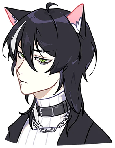 Sticker ⭐ Рен 2 без текста @TgSticker