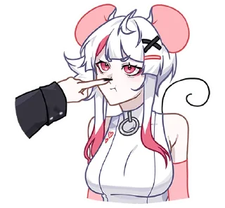 Video sticker 👉 Рен 2 без текста @TgSticker