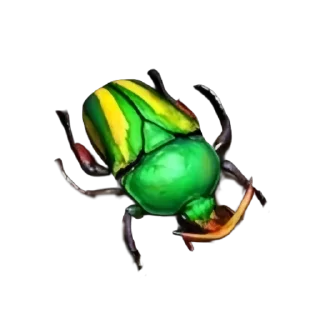 Video sticker 🐞 The Ants | Обучающий дом