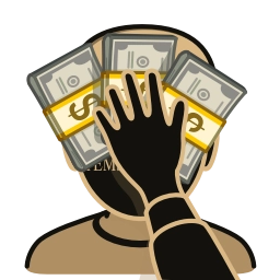 Sticker 💰 office_temshchikov...