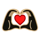 Video sticker 💋 office_temshchikov...