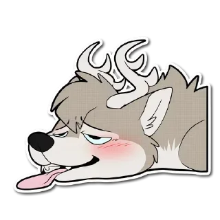 Video sticker 💦 Самые Лучшие Стикеры