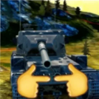 Video sticker ☺ Минута👉👈