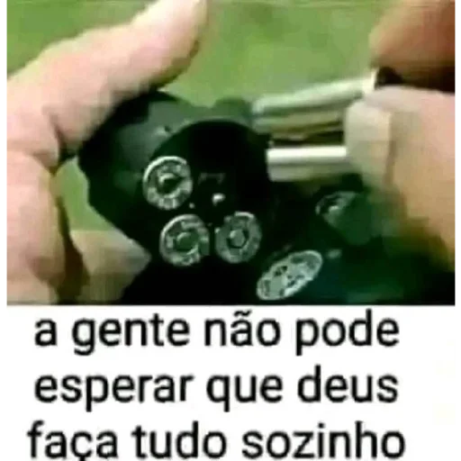 Telegram sticker ☠️ Marcão | via @StickedApp_bot