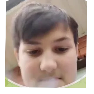 Video sticker 🤲 Retired Falcon :: @fStikBot