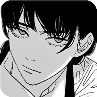 Video sticker 👍 хошик сэд тинейджер