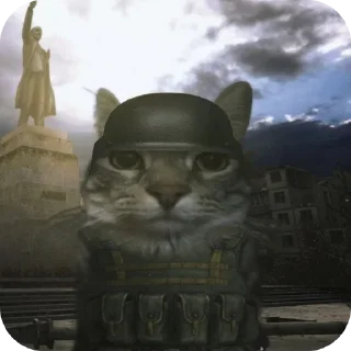 Video sticker 🗿 хошик сэд тинейджер