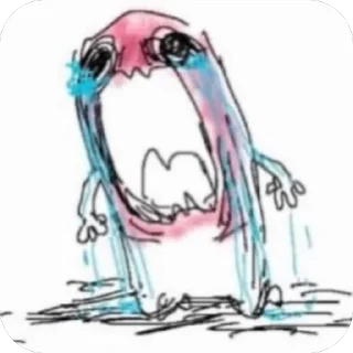 Video sticker 🫥 fatty