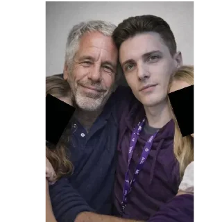 Video sticker 🤲 Раскрытые файлы Эпштейна :: @fStikBot