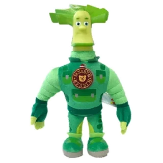 Video sticker 🙂 Игрушка Папус @StickerChest