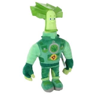 Video sticker 🧸 Игрушка Папус @StickerChest