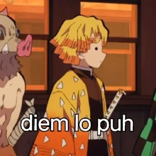 Telegram sticker 🤐 Firman's kang pack