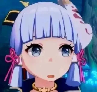 Telegram sticker 😨 Firman's kang pack