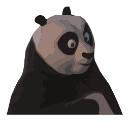 Telegram sticker 😶 °•∆~ @MemeTor1 ~∆•°