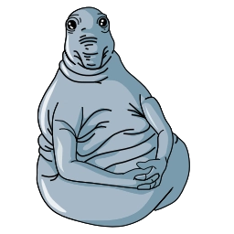 Telegram sticker 😐 °•∆~ @MemeTor1 ~∆•°
