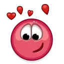 Video sticker 🥰 Sigma @TgEmodziBot