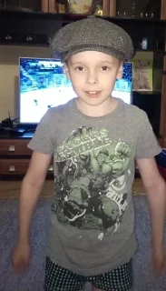 Video sticker 🌟 Маминские :: @fStikBot