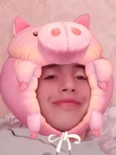 Telegram sticker 🌟 Маминские :: @fStikBot