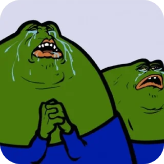 Video sticker 🐞 짜장2