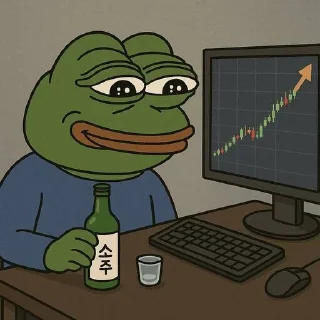 Sticker 😀 짜장2