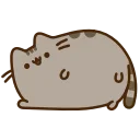 Video sticker 😉 It's Pusheen! 🫶  @Pusheen_Stikers