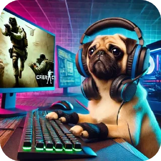 Video sticker 😎 Буба @TgEmodziBot