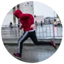 Video sticker 🏃 Навальный