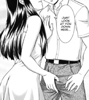 Telegram sticker 🥵 Больше стикеров 👉 @stickers_for_sex