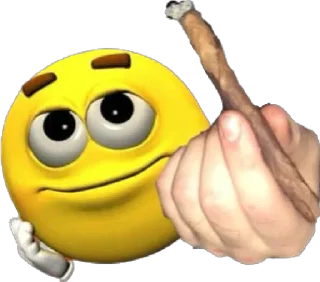 Telegram sticker 😮‍💨 @notbruc :: @fStikBot