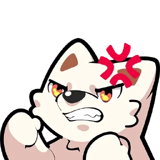 Telegram stiker 😤 DarkViperAU