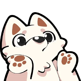 Telegram stiker 🤷 DarkViperAU