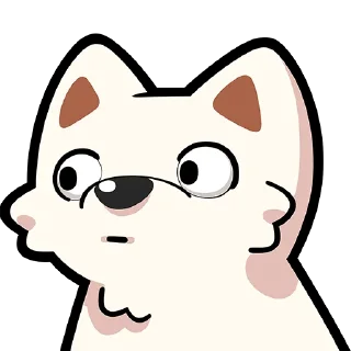 Telegram stiker 🤔 DarkViperAU