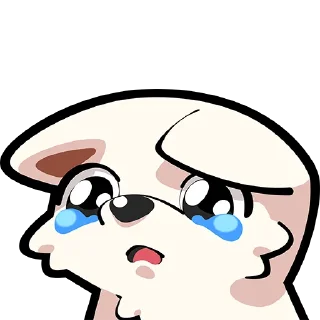 Video sticker 😢️ DarkViperAU