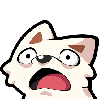 Telegram stiker 😖 DarkViperAU