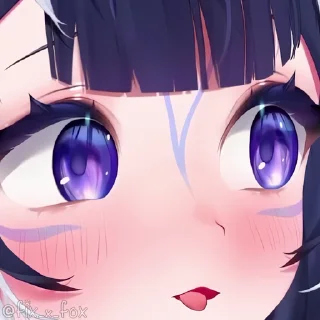 Video sticker 👀 Polnitorico