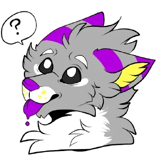 Sticker ❔ Cronus